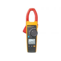 Fluke 374 FC True RMS токоизмерительные клещи переменного/постоянного тока