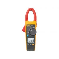 Fluke 375 FC True RMS токоизмерительные клещи переменного/постоянного тока