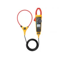 Fluke 376 FC True RMS токоизмерительные клещи переменного/постоянного тока