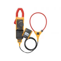 Fluke 381 True RMS токоизмерительные клещи переменного/постоянного тока