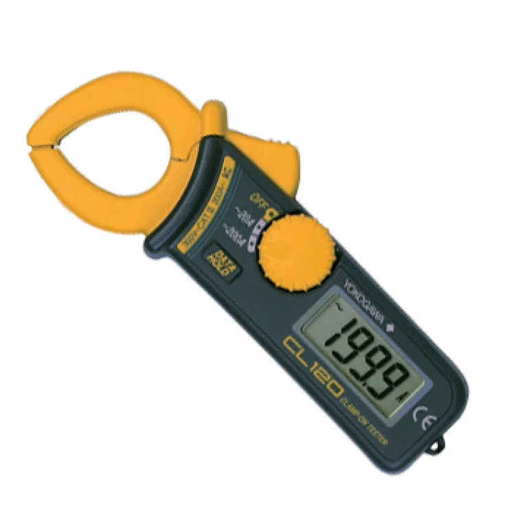 Тестер с зажимами Yokogawa CL120