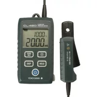 Измеритель процесса Yokogawa CL420 с зажимом