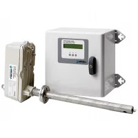 Анализатор контроля горения Michell Instruments XZR500