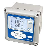 Rosemount Analytical 6888 Xi Электроника