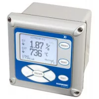 Rosemount Analytical Xi Advanced Electronics