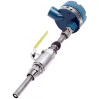 Датчик проводимости Rosemount Analytical Model 140
