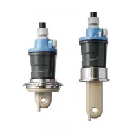 Аналоговый датчик проводимости E+H Indumax CLS54