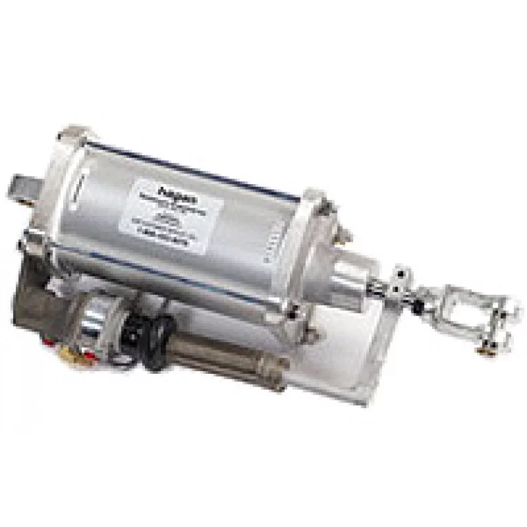 Позиционер силовой осевой установки Rosemount Analytical 4x5 Позиционер силовой осевой установки Rosemount Analytical 4x5