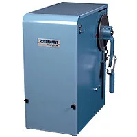 Позиционер с крутящим моментом Rosemount Analytical 4x5