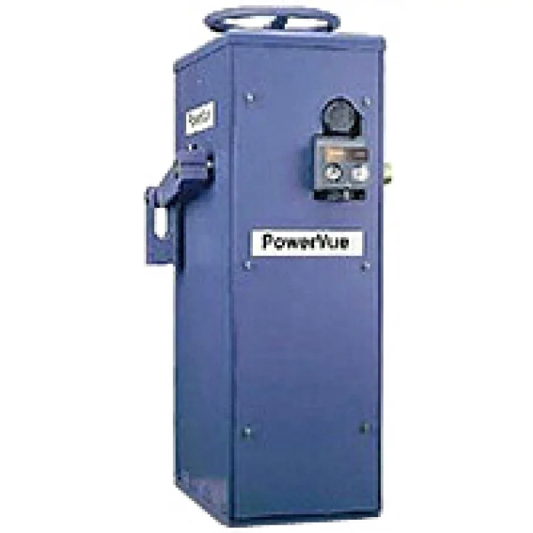 Позиционер мощности Rosemount Analytical PowerVUE 4x5 Позиционер мощности Rosemount Analytical PowerVUE 4x5
