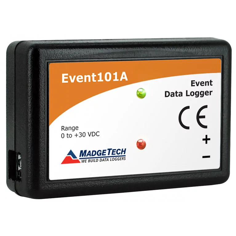 Регистратор данных MadgeTech Event101A