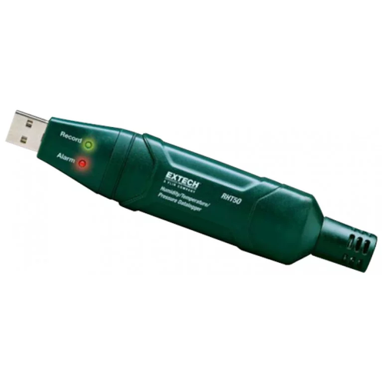Регистратор данных Extech RHT50