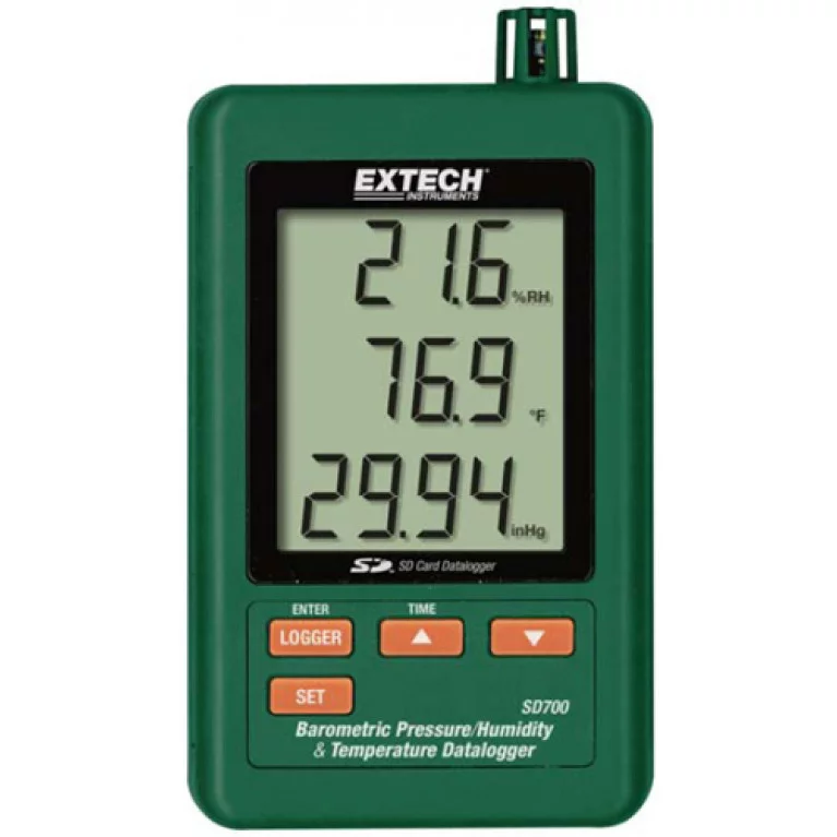 Регистратор данных Extech SD700