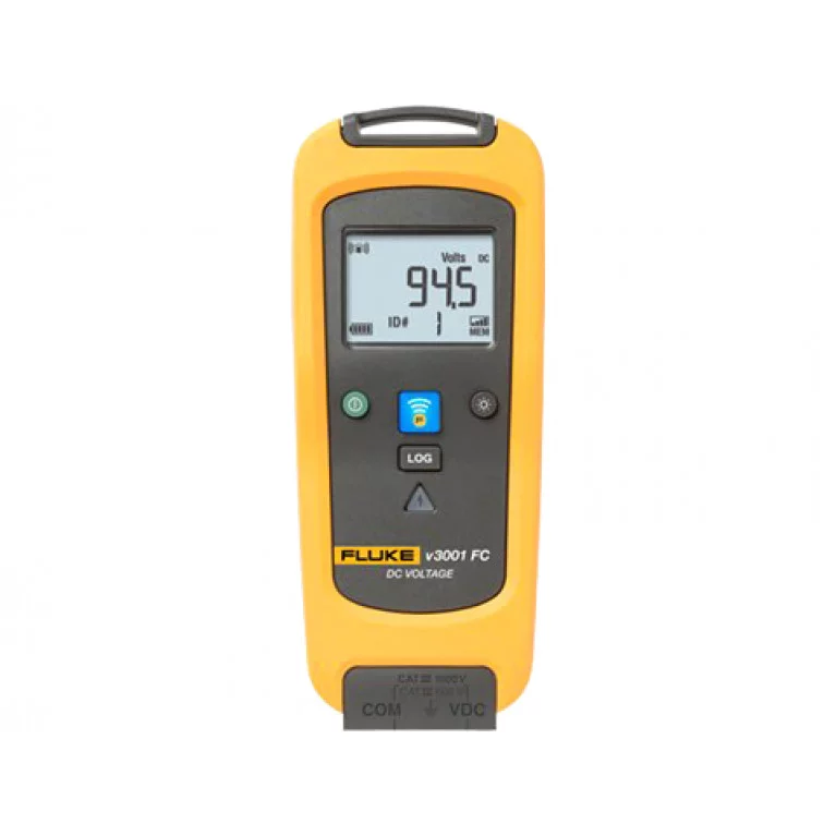 Беспроводной модуль постоянного напряжения Fluke V3001 FC