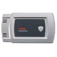 Регистратор данных Rotronic HygroLog HL20
