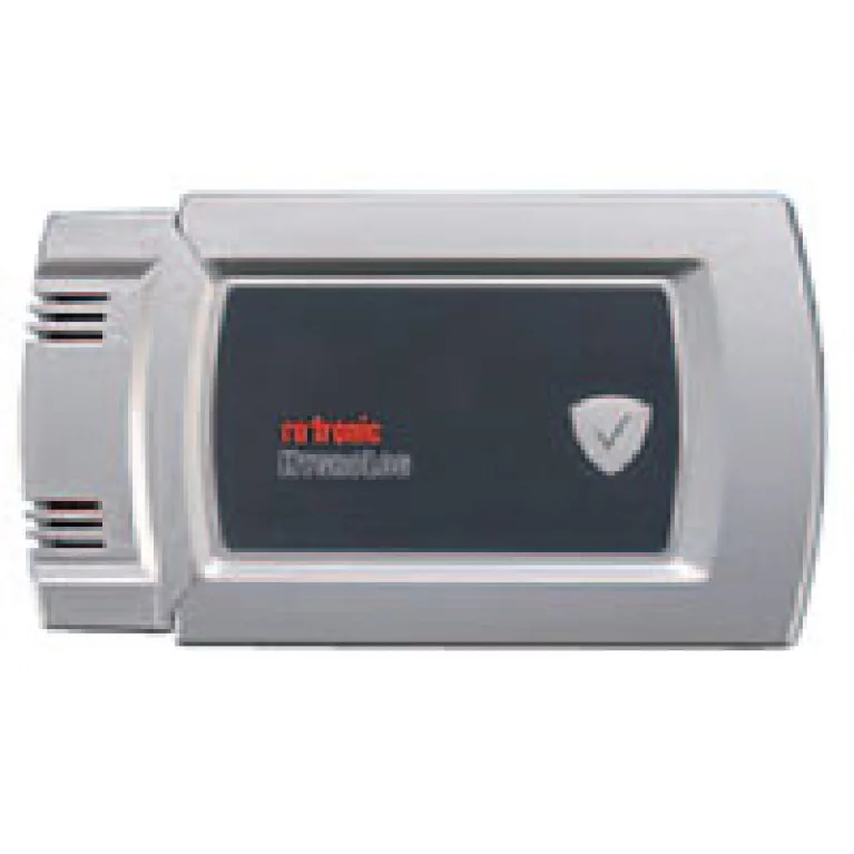 Регистратор данных Rotronic HygroLog HL20