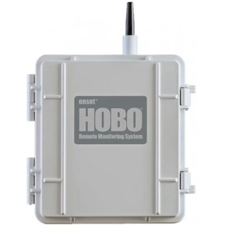 HOBO RX3000 Станция удаленного мониторинга Регистратор данных