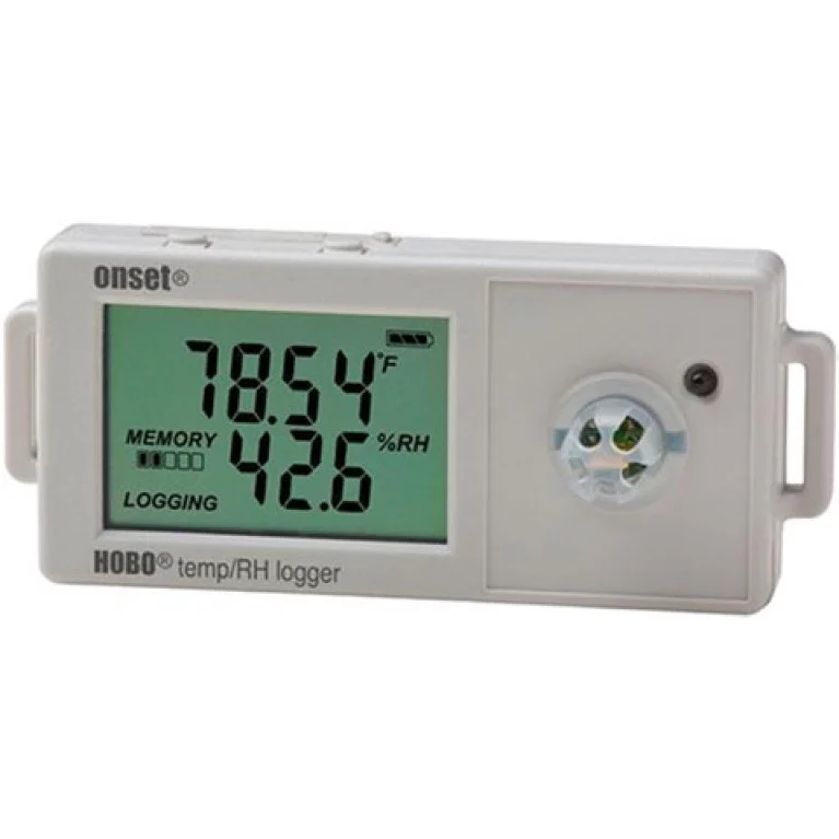 Регистратор данных HOBO UX100 Temp/RH