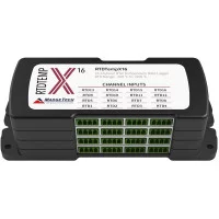 Регистраторы данных температуры MadgeTech RTDTempX