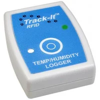 Регистратор данных температуры и влажности Monarch Track-It RFID