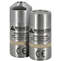Регистратор данных MadgeTech PRTemp140