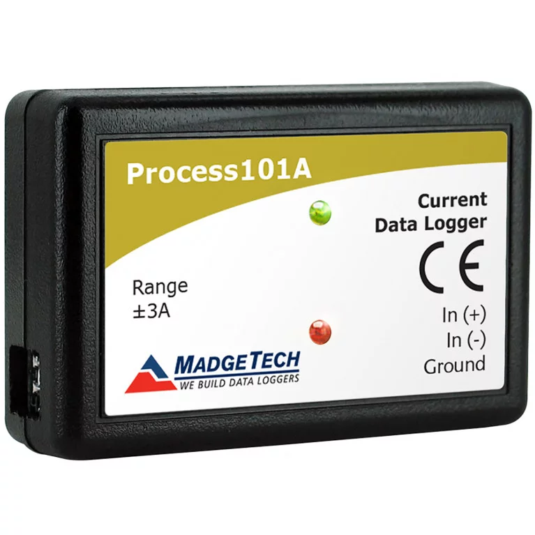 Регистратор данных MadgeTech Process101A