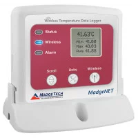Регистратор данных температуры MadgeTech RFTemp2000A