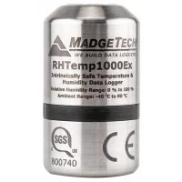 Регистратор данных влажности и температуры MadgeTech RHTemp1000Ex