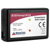 Регистратор данных MadgeTech RTDTemp101A