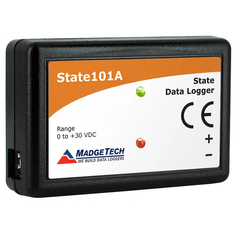 Регистратор данных MadgeTech State101A