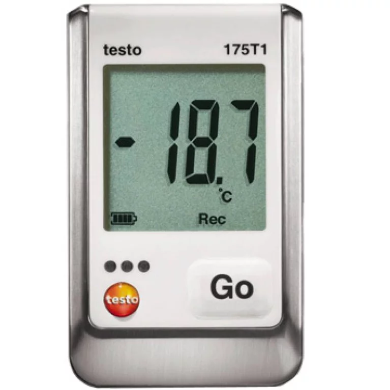 Регистратор данных Testo серии 175