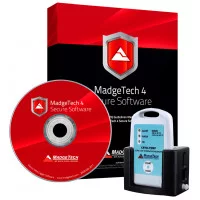 Система регистрации данных сверхнизкой заморозки MadgeTech ULT90