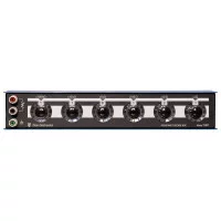 Time Electronics 1061 Декадная коробка