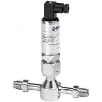 Michell Instruments Pura Pure Gas Dew Point Transmitter