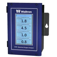 Анализатор LDO Waltron 9165