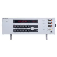 Многофункциональный калибратор Time Electronics 5025C