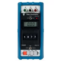 Симулятор миллиамперного преобразователя Time Electronics 1077
