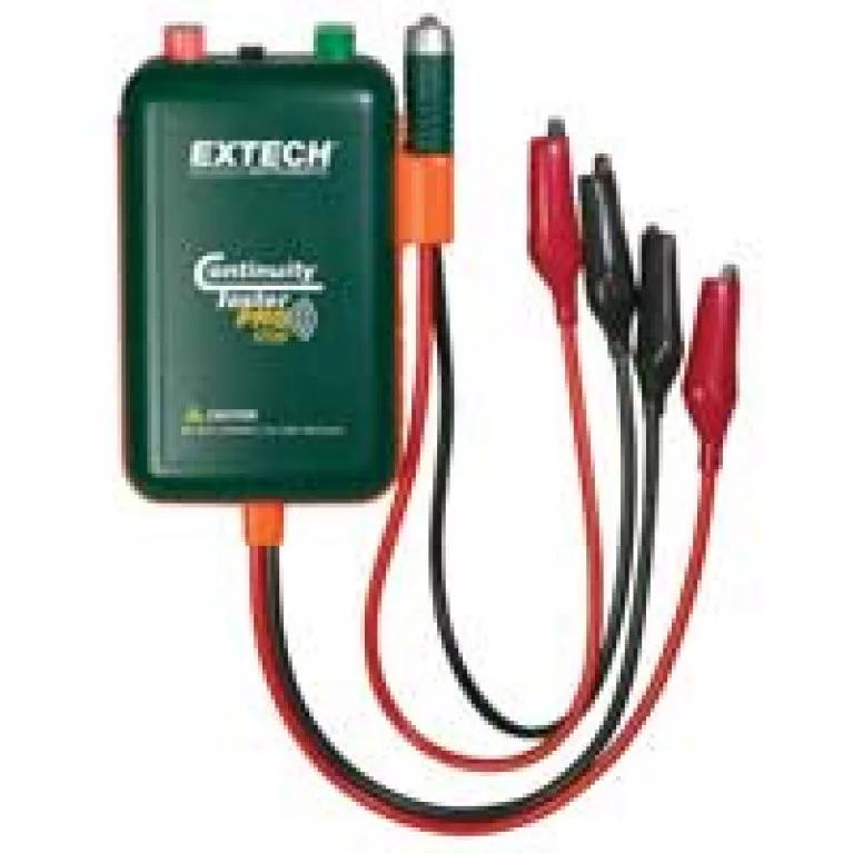 Тестер целостности цепи Extech CT20