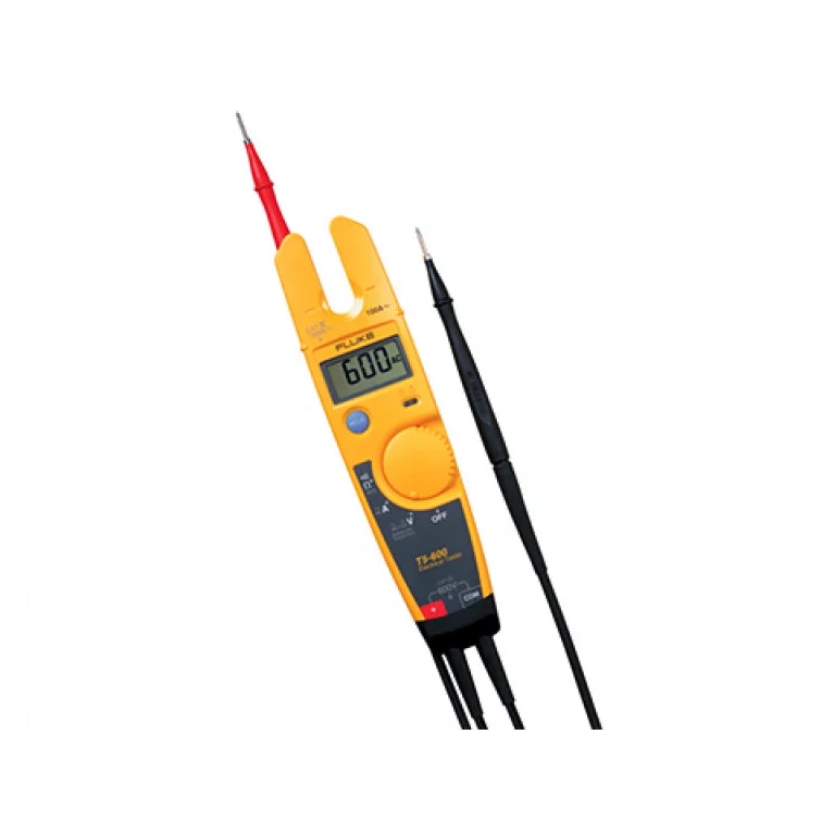 Тестеры Fluke T5