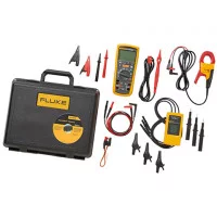 Fluke 1587/MDT FC Расширенный комплект для устранения неисправностей двигателей и приводов