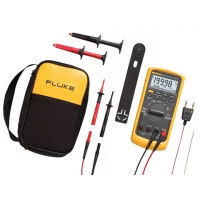 Промышленный комбинированный комплект электрика Fluke 87V/E2