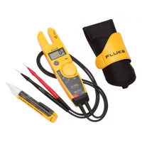 Fluke T5-H5-1AC KIT/Комплект электрического тестера для США