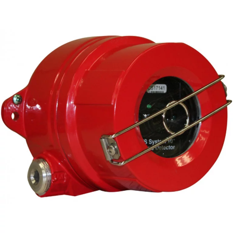 Система пожарной сигнализации Honeywell FS10-R