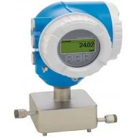 Расходомер Кориолиса E+H Proline Cubemass C 300