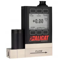 Контроллеры массового расхода Alicat Scientific серии MC