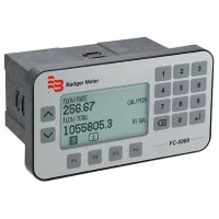 Дисплей расходомера Badger Meter FC-5000