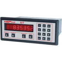 KEP KEPtrol R/T Измеритель скорости / Сумматор