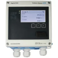 Счетчик BTU E+H EngyCal RH33