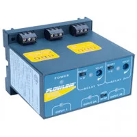 Удаленный контроллер расхода Flowline LC82