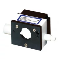 Malema M-10000T PTFE лопастной расходомер